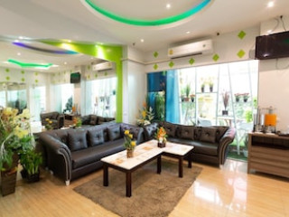 LUCKY GREEN VIEW (SHA)