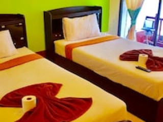 Lucky Guesthouse