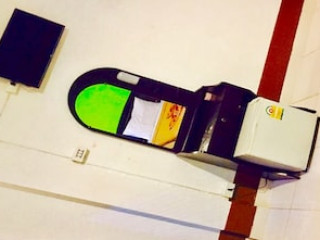 Lucky Guesthouse