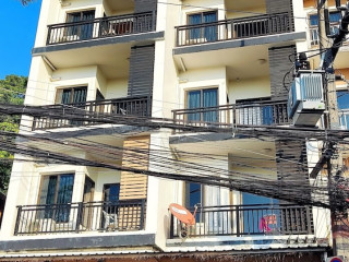 Lucky Patong Hotel