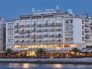Lucy Hotel Chalkida