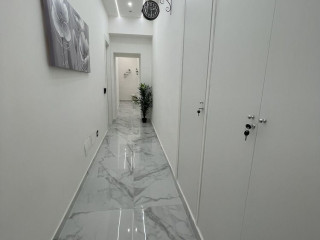 LUDBEN HOUSE
