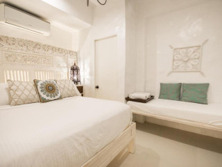 Lugar Bonito Hotel