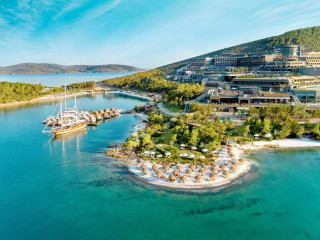 Lujo Bodrum