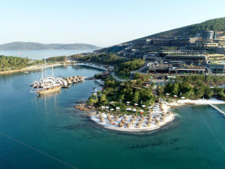 LUJO HOTEL BODRUM