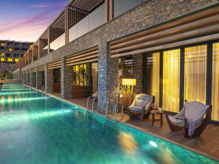 Hotel Kamelya Fulya (ex. Sentido Kamelya Fulya Hotel)