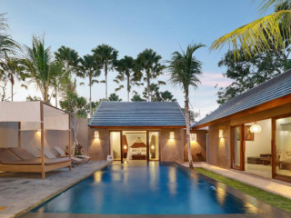 Lumbini Luxury Villas & Spa