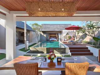 Lumbini Luxury Villas & Spa
