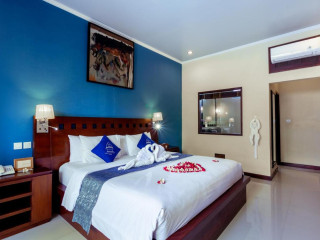 Lumbung Sari Ubud Hotel