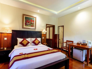 Lumbung Sari Ubud Hotel