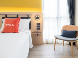 LUMEN BANGKOK UDOMSUK STATION