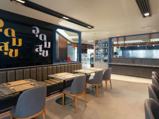 Lumen Bangkok Udomsuk Station