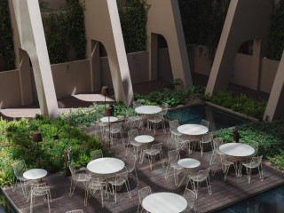 VENUS BEACH HOTEL
