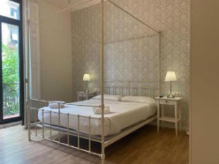 Lumine Suites Barcelona Hostal