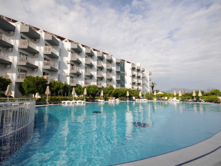 CORENDON PLAYA KEMER (EX GRAND PARK KEMER HOTEL)