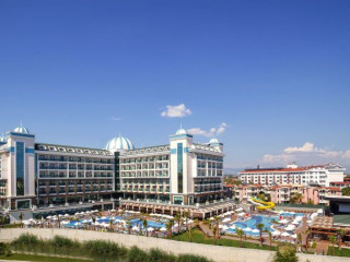 LUNA BLANCA RESORT&SPA