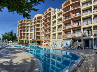 Luna Hotel
