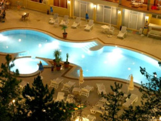 H2C HOTEL MILANOFIORI