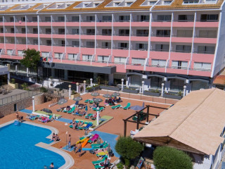 Luna Hotel da Oura