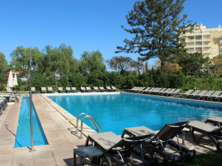 The Navigator - Olympus