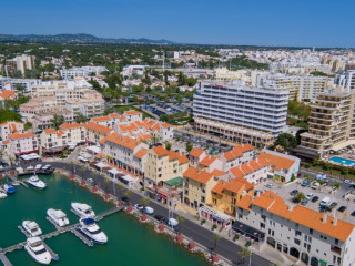 The Navigator - Olympus