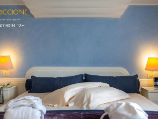 Luna Riccione e Aqua Spa