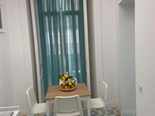 LUNA ROSSA APARTMENT