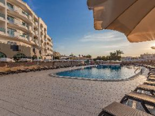 Blend Club Aqua Resort