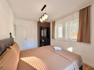 Lunamare Apartments