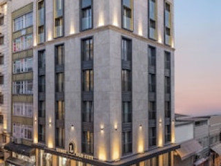 LUNET OLD CITY HOTEL