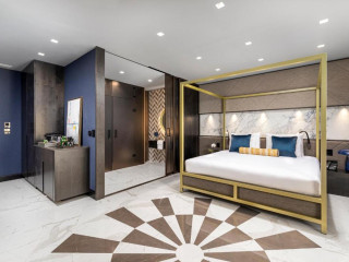 Lure Hotel & Spa