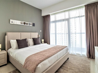Luton Vacation Homes Continental Tower