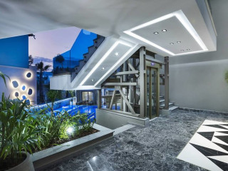 Luuks Luxury Accommodation