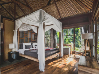 Luwak Estate