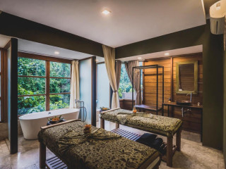 Luwak Estate