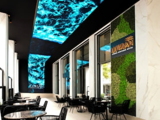 LUWIAN ATHENS BOUTIQUE HOTEL