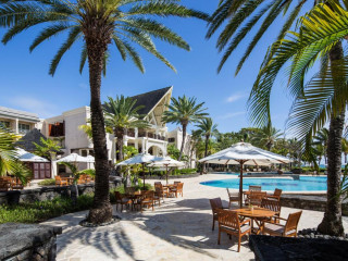 LUX* Belle Mare
