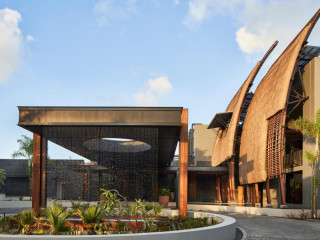 LUX* Grand Baie Resort & Residences