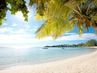 LUX Grand Baie