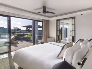LUX Grand Baie Mauritius