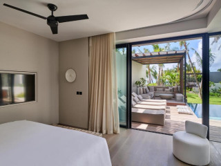 LUX Grand Baie Mauritius
