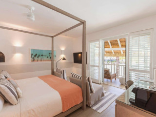 LUX Grand Gaube Resort and Villa