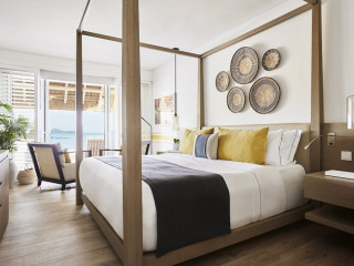 LUX Grand Gaube Resort and Villa