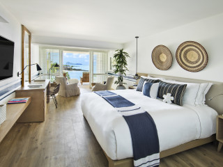 LUX Grand Gaube Resort and Villa