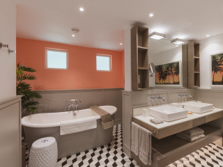 LUX Grand Gaube Resort and Villa