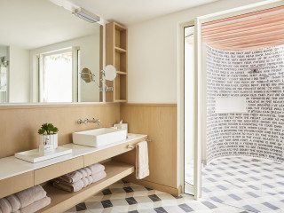 LUX Grand Gaube Resort and Villa