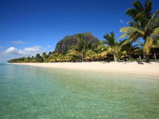 LUX * Le Morne