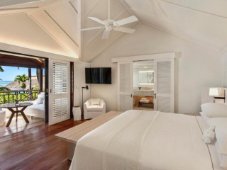 Lux Le Morne Hotel