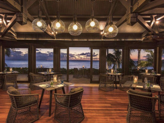 LUX Le Morne Mauritius