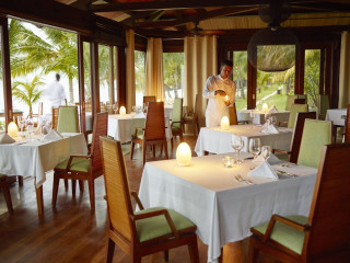 LUX Le Morne Mauritius